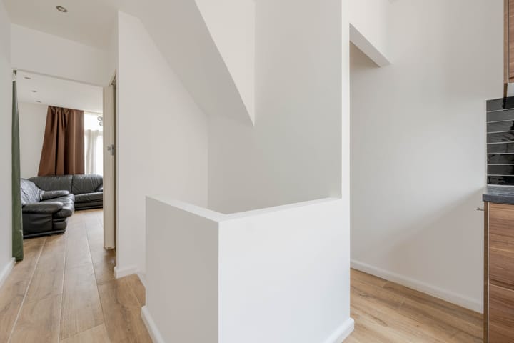 Foto 8 van Ridderspoorstraat 46-C