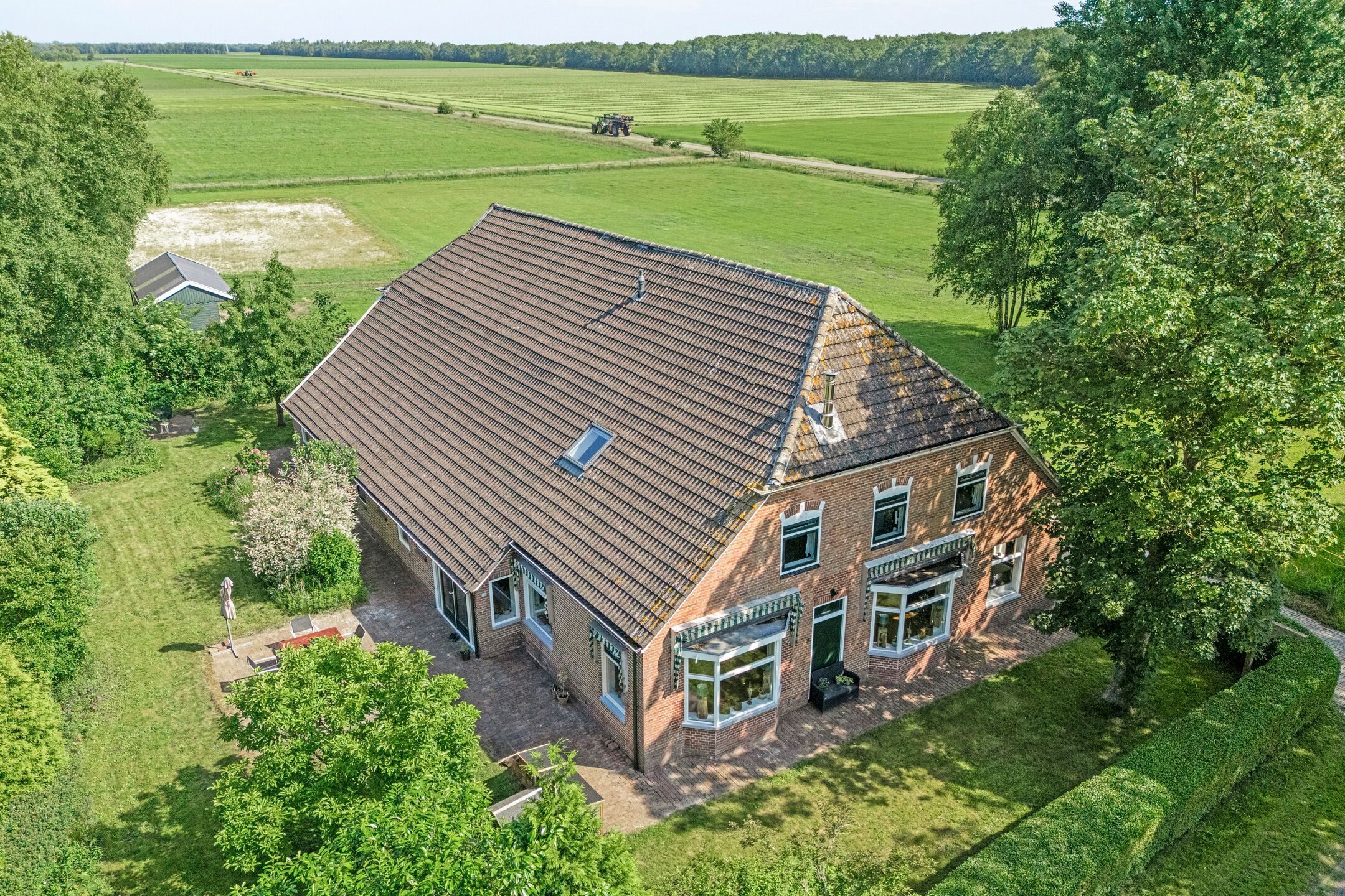 Oostereind, 5, Grolloo, 9444XD, Drenthe, Nederland 5