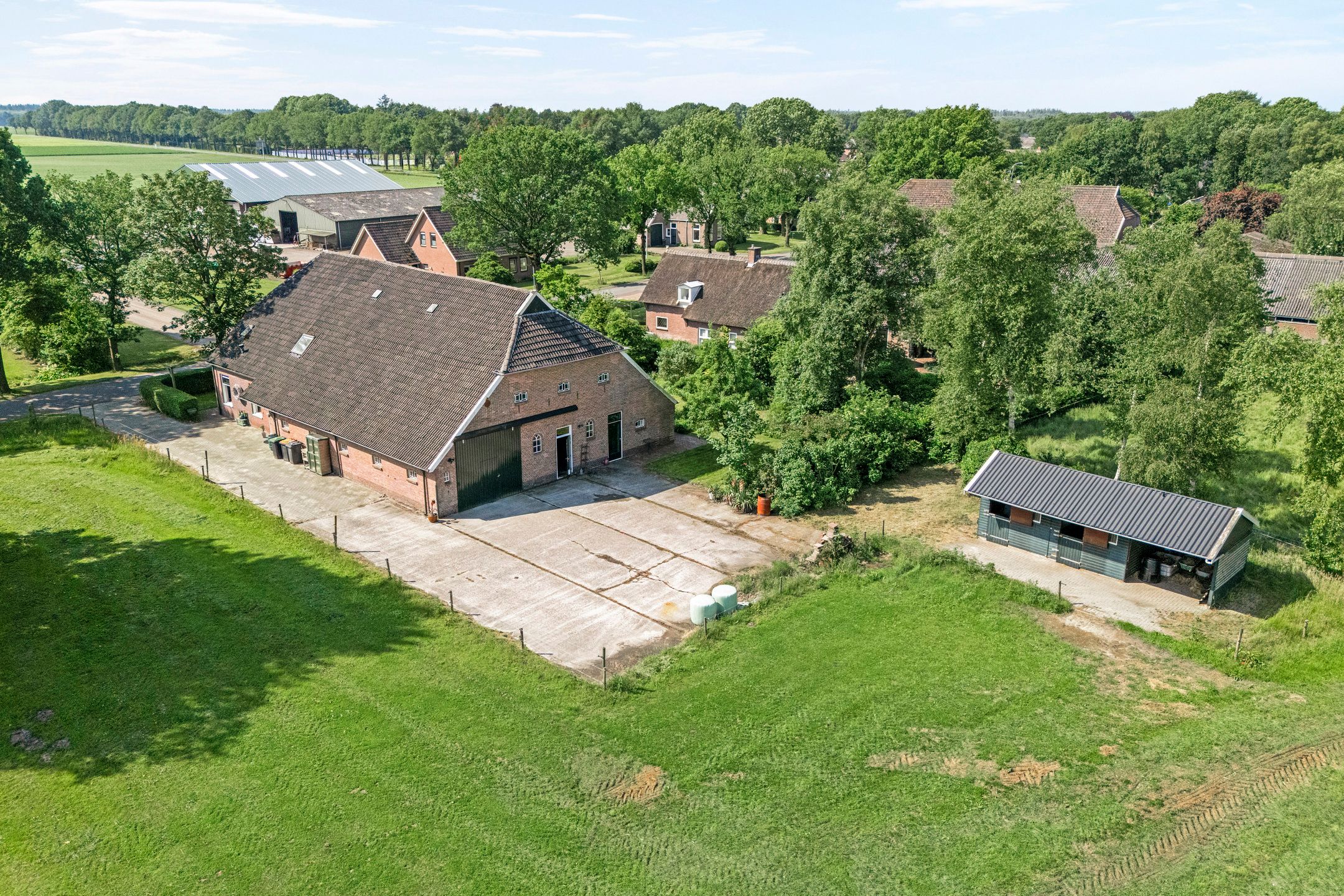 Foto 6 van Oostereind 5