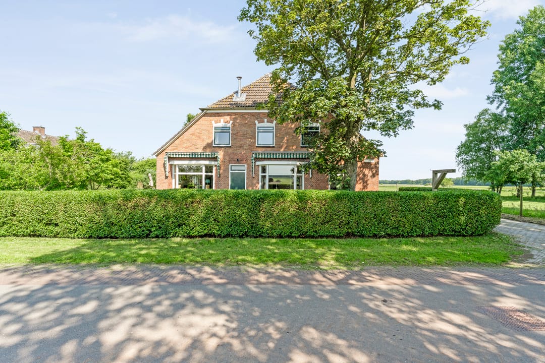 Foto 11 van Oostereind 5