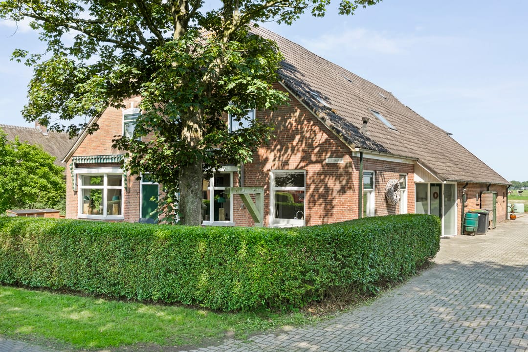 Foto 13 van Oostereind 5