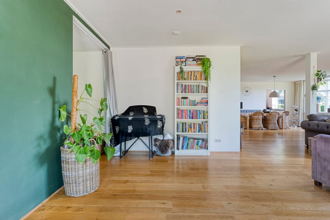 Foto 32 van Oostereind 5