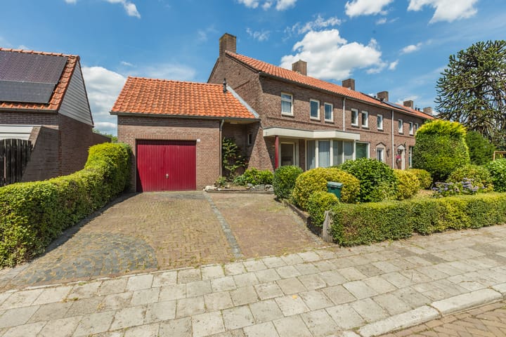 Foto 2 van Valkenburgstraat 45