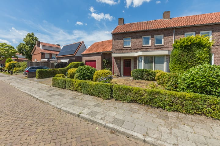 Foto 3 van Valkenburgstraat 45