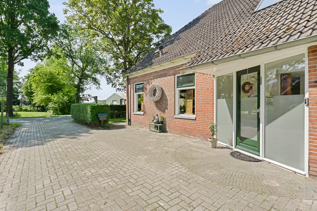 Foto 16 van Oostereind 5