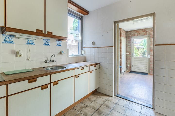 Foto 15 van Valkenburgstraat 45