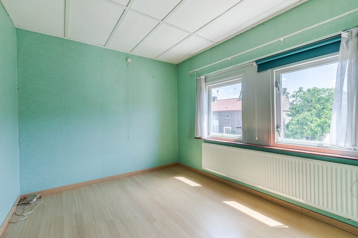 Foto 21 van Valkenburgstraat 45