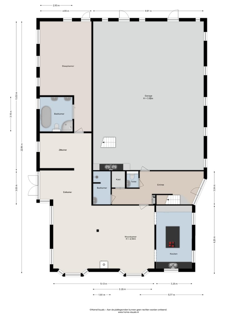 Photo 71 of Oostereind 5