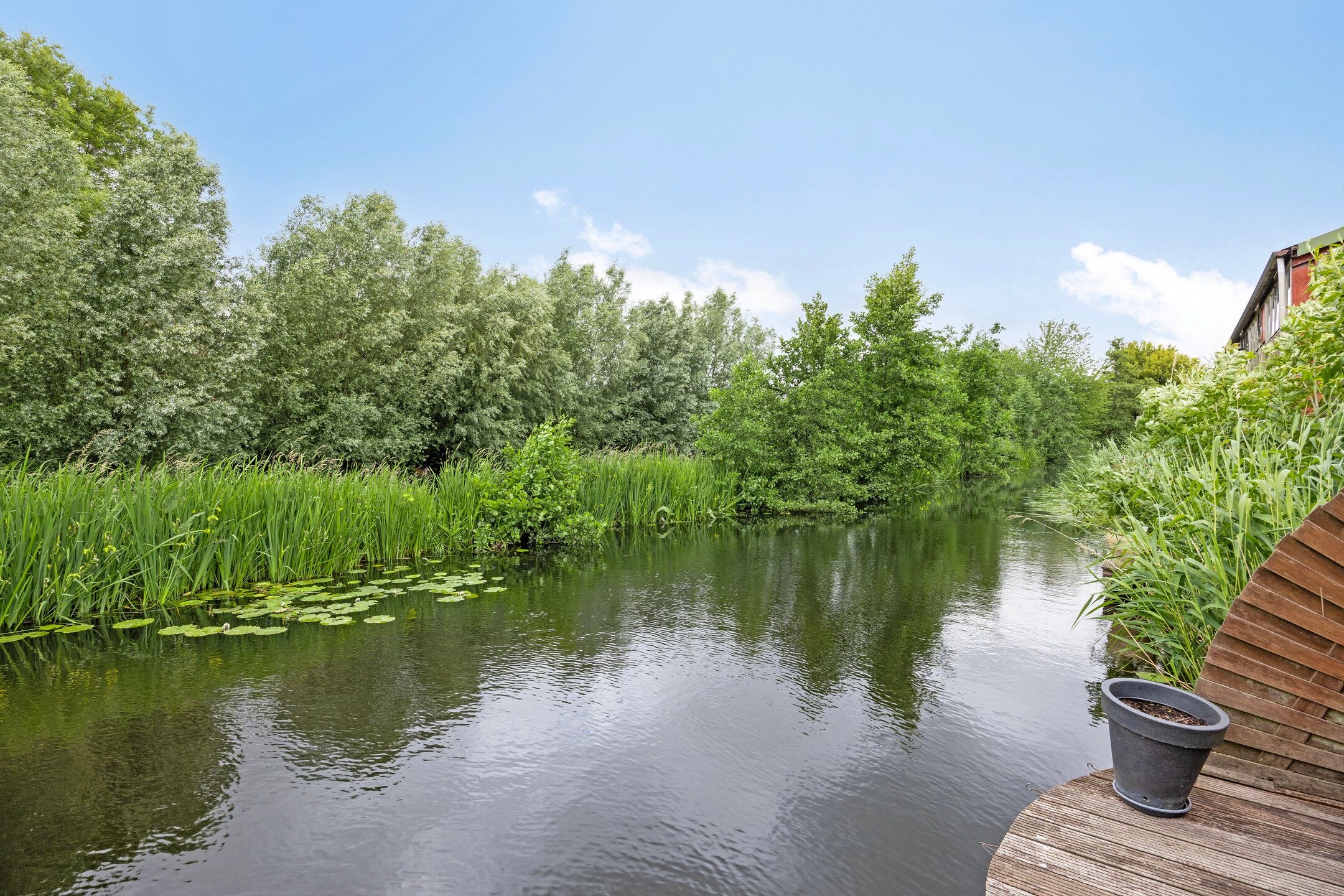 Foto 3 van Zegwaartseweg 72-A