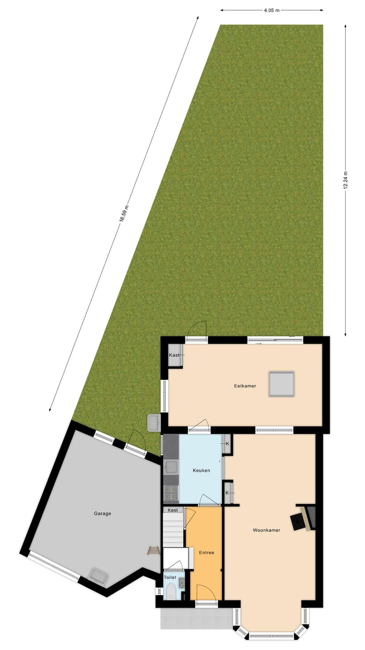 Foto 56 van Valkenburgstraat 45