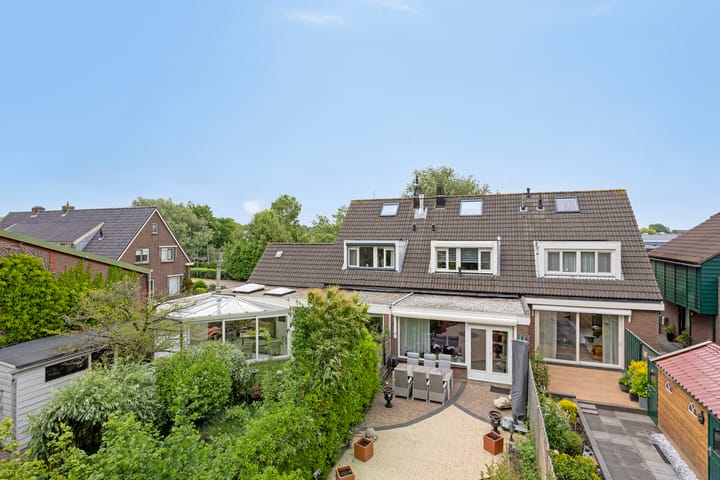 Foto 14 van Zegwaartseweg 72-A