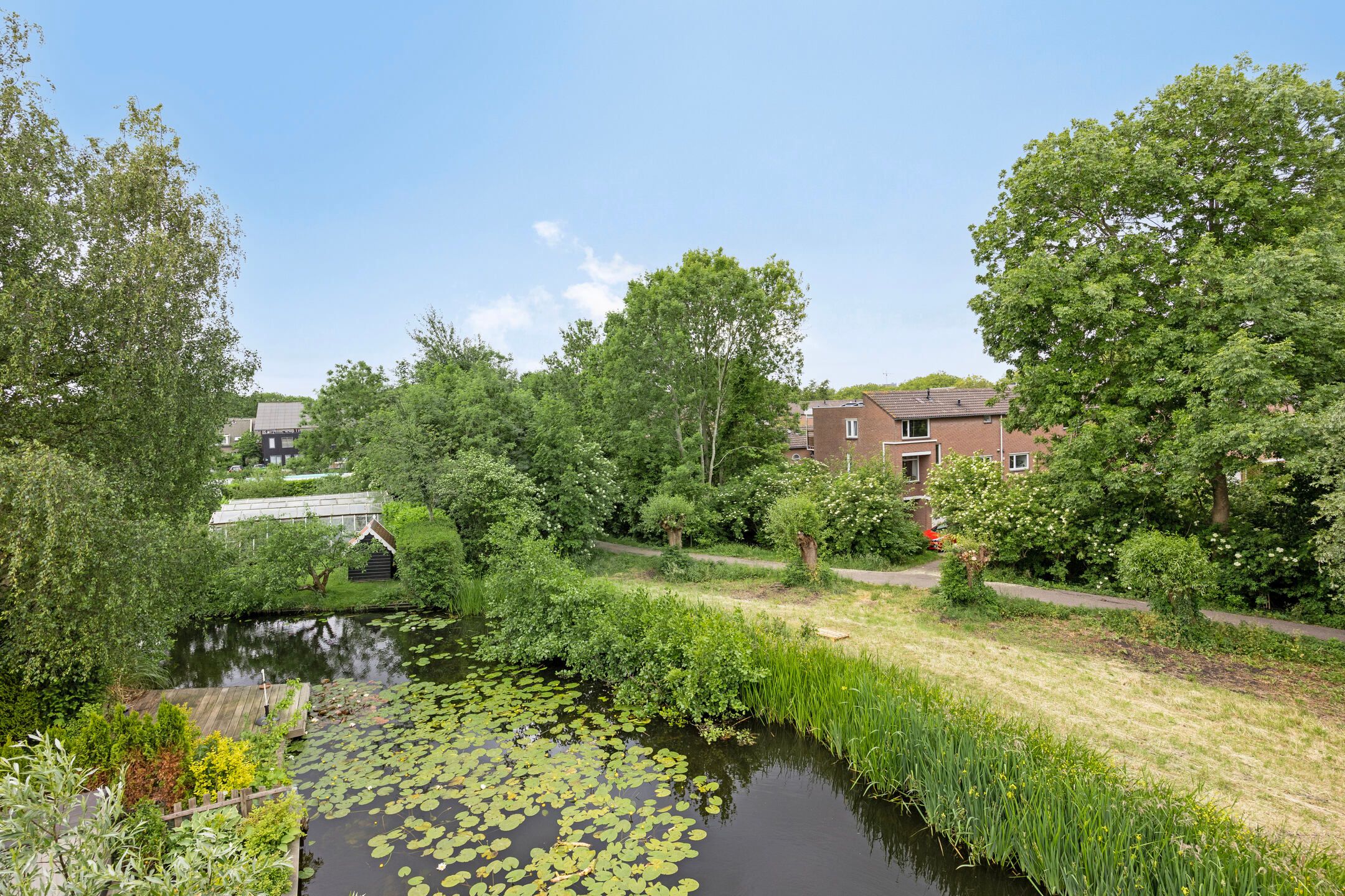 Foto 24 van Zegwaartseweg 72-A