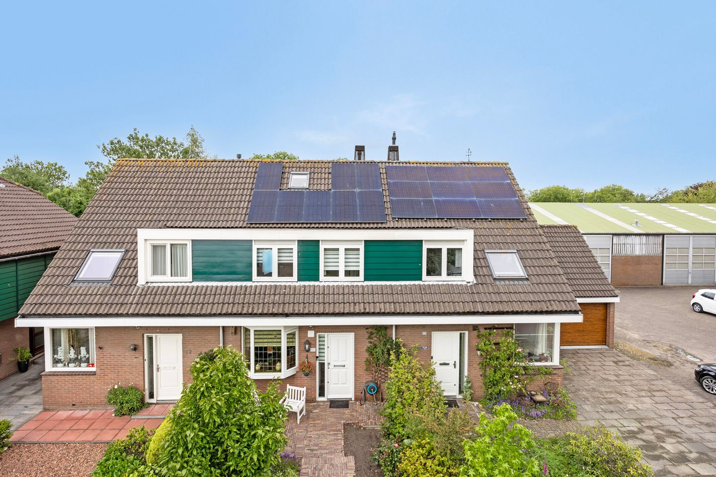 Foto 25 van Zegwaartseweg 72-A