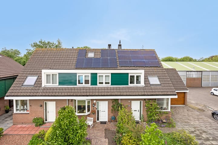 Foto 25 van Zegwaartseweg 72-A