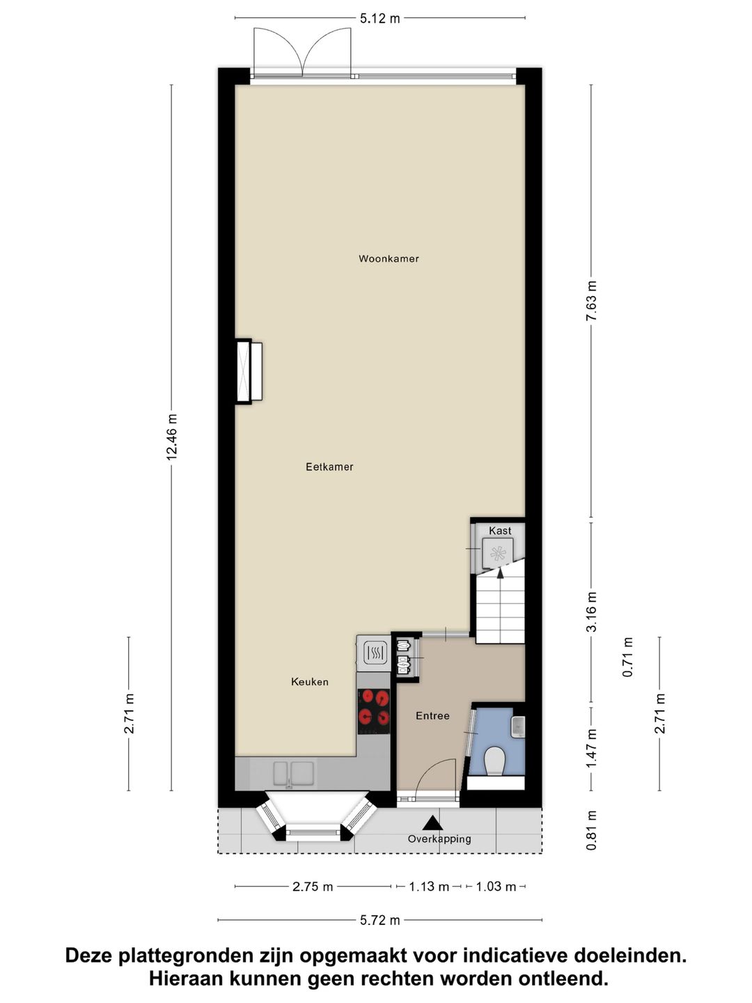 Foto 28 van Zegwaartseweg 72-A