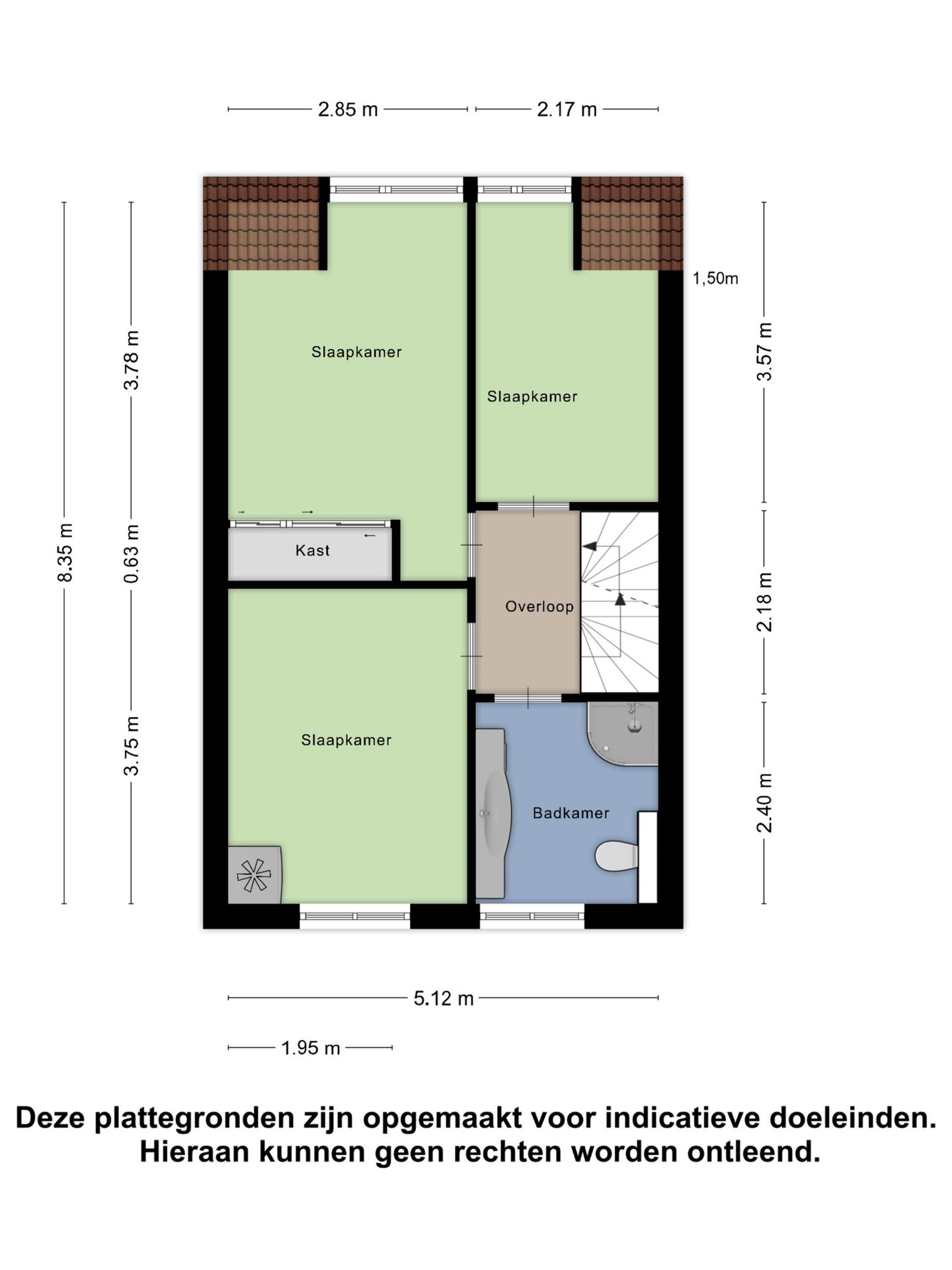 Foto 29 van Zegwaartseweg 72-A