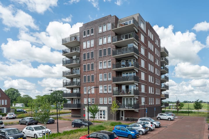 Foto 1 van Langhuis 23