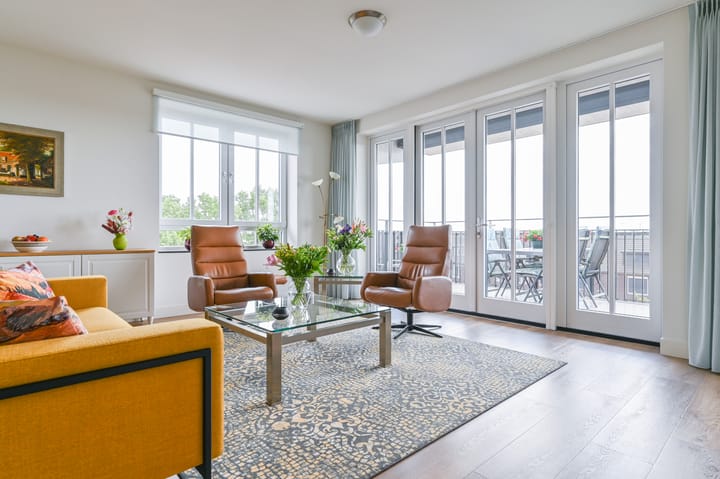 Foto 2 van Langhuis 23