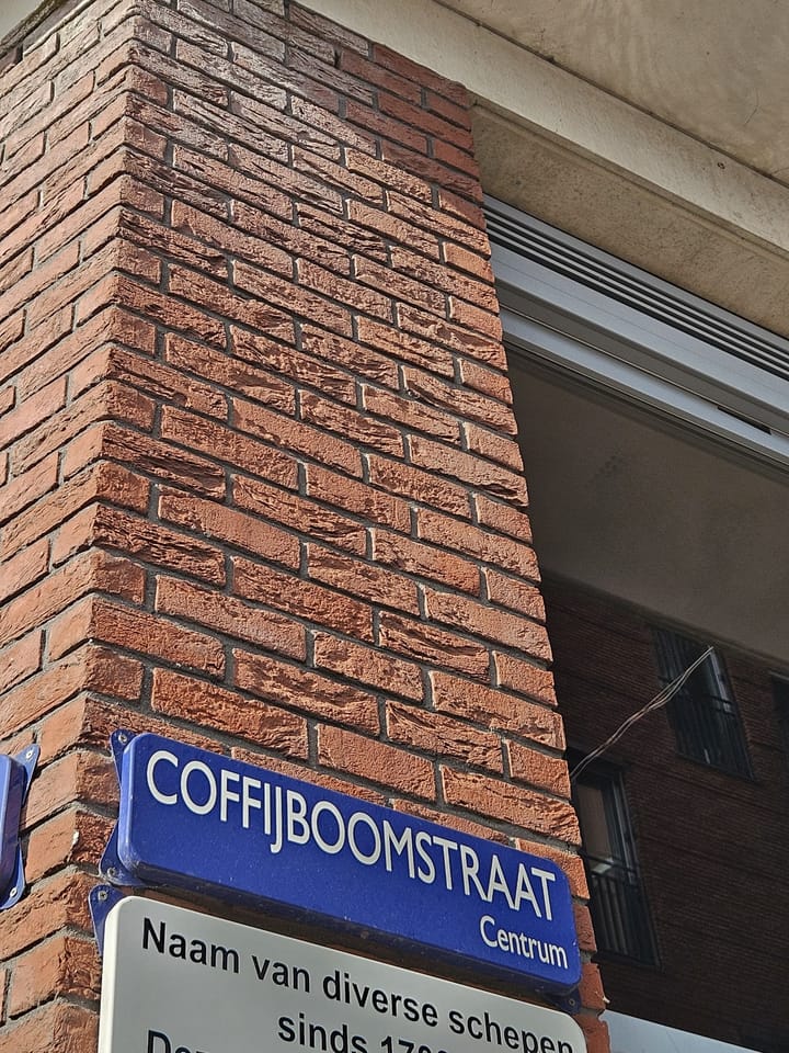 Foto 6 van Coffijboomstraat 3