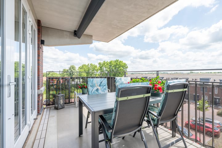 Foto 4 van Langhuis 23