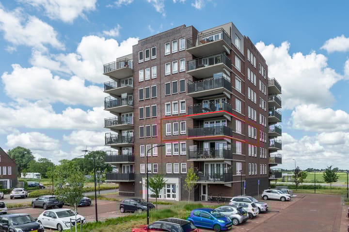 Foto 5 van Langhuis 23