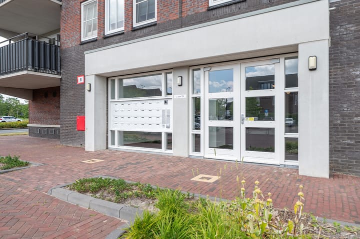 Foto 6 van Langhuis 23