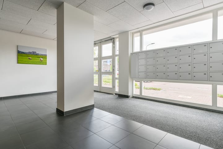 Foto 7 van Langhuis 23