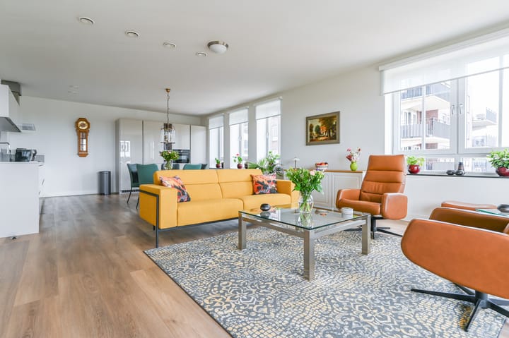 Foto 11 van Langhuis 23