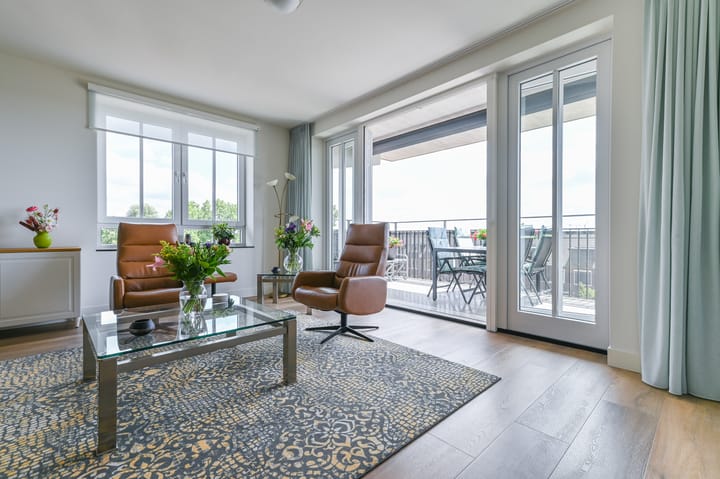 Foto 25 van Langhuis 23