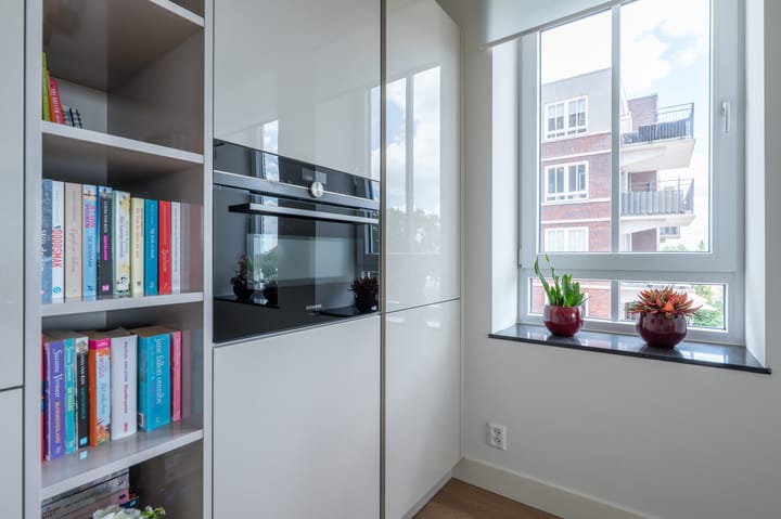 Foto 21 van Langhuis 23