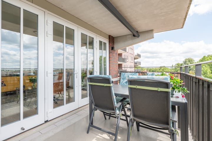 Foto 39 van Langhuis 23