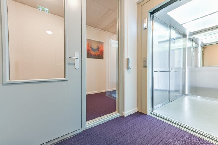 Foto 45 van Langhuis 23