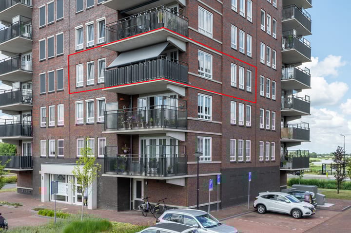 Foto 49 van Langhuis 23