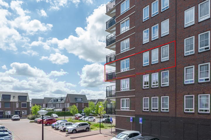 Foto 50 van Langhuis 23