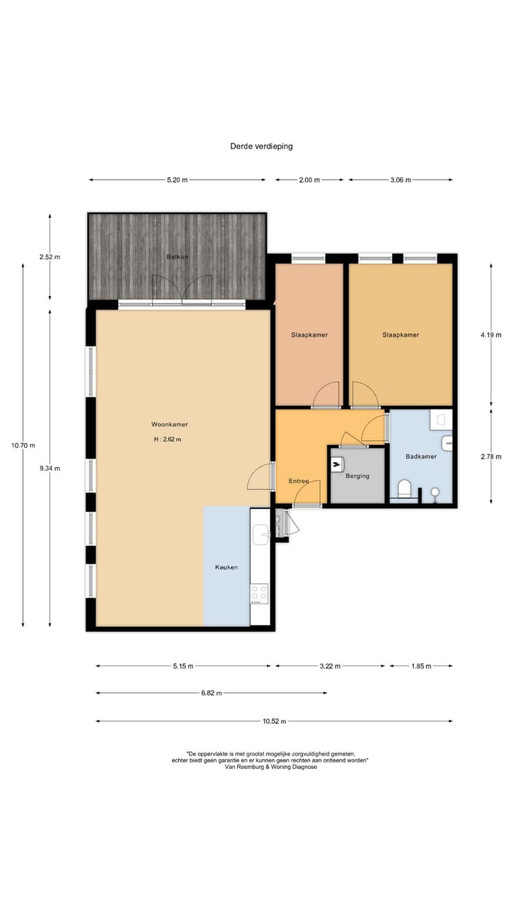 Foto 53 van Langhuis 23