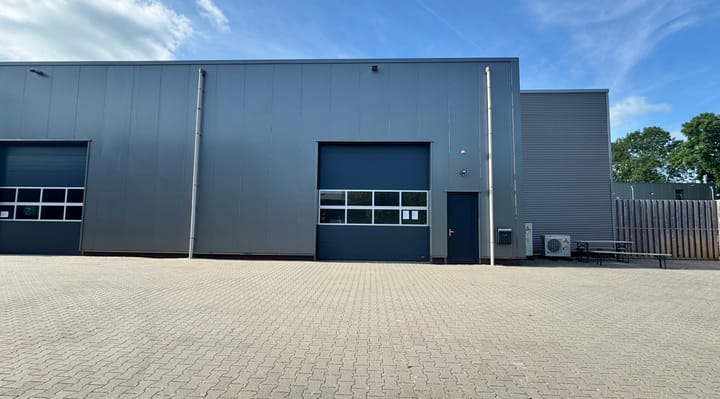 Industrieweg 1-B2, Noordhorn