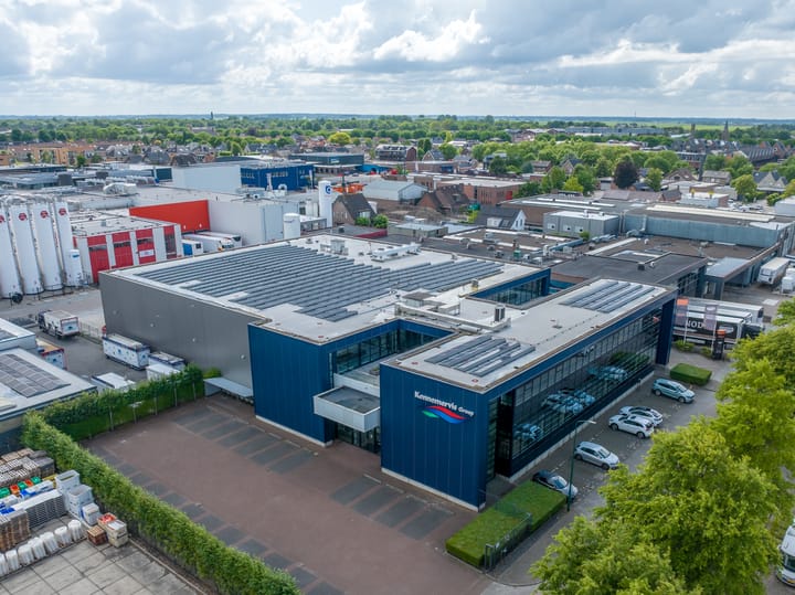 Palingweg 18, Bunschoten-Spakenburg