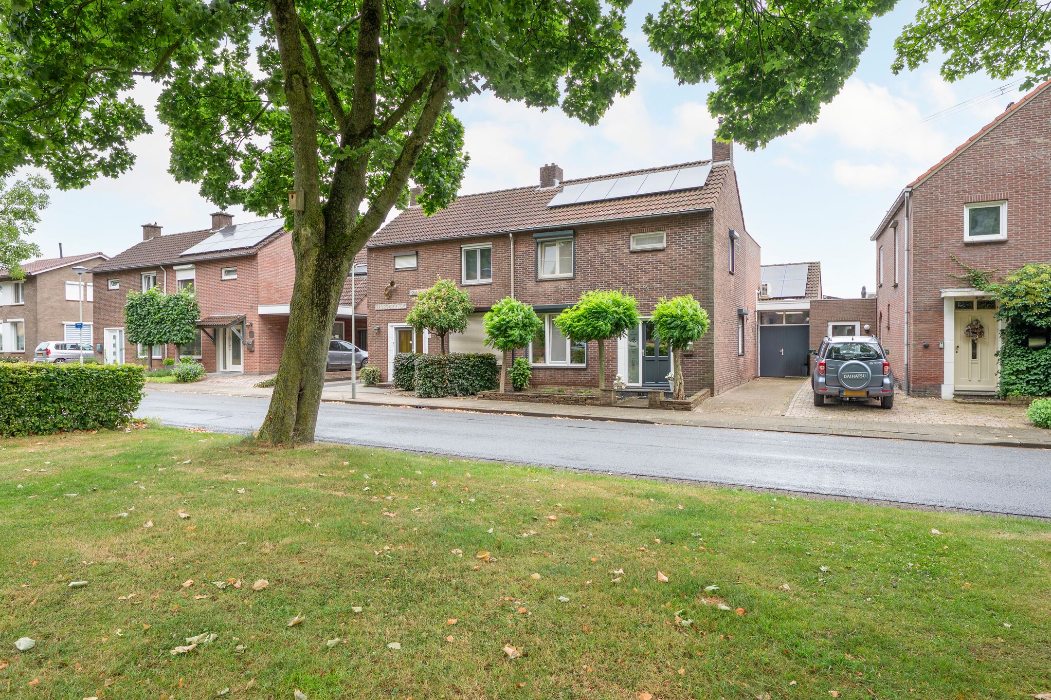 Foto 6 van Sterre der Zeeplein 4