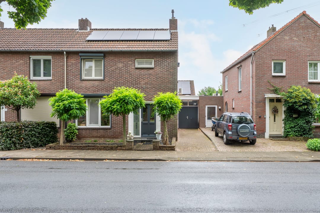 Foto 7 van Sterre der Zeeplein 4