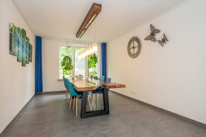 Foto 10 van Sterre der Zeeplein 4