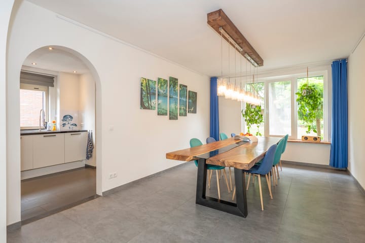 Foto 11 van Sterre der Zeeplein 4