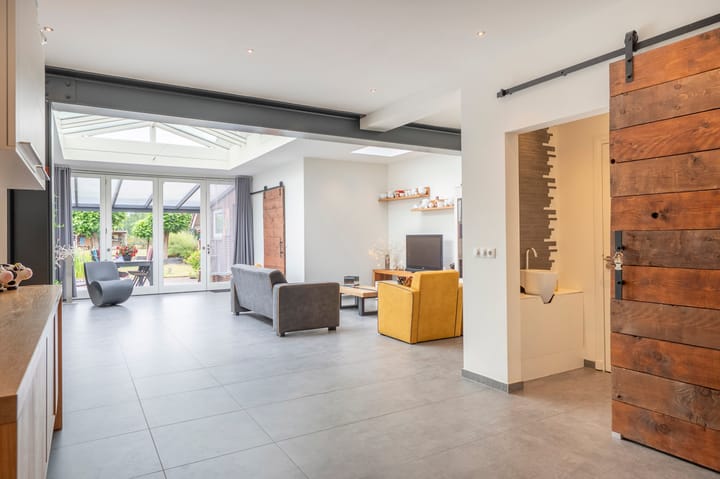 Foto 13 van Sterre der Zeeplein 4