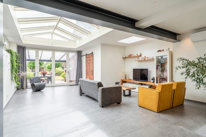 Foto 14 van Sterre der Zeeplein 4