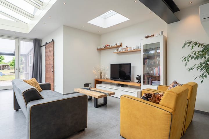 Foto 15 van Sterre der Zeeplein 4