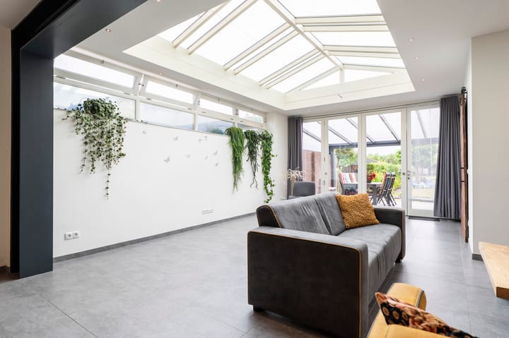 Foto 16 van Sterre der Zeeplein 4