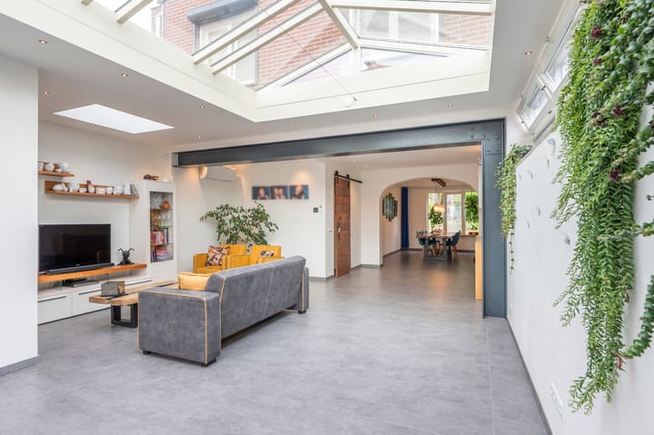 Foto 17 van Sterre der Zeeplein 4