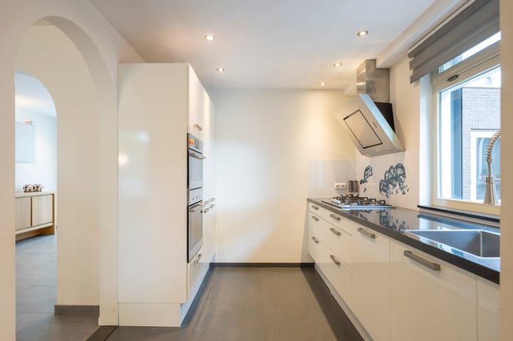 Foto 20 van Sterre der Zeeplein 4