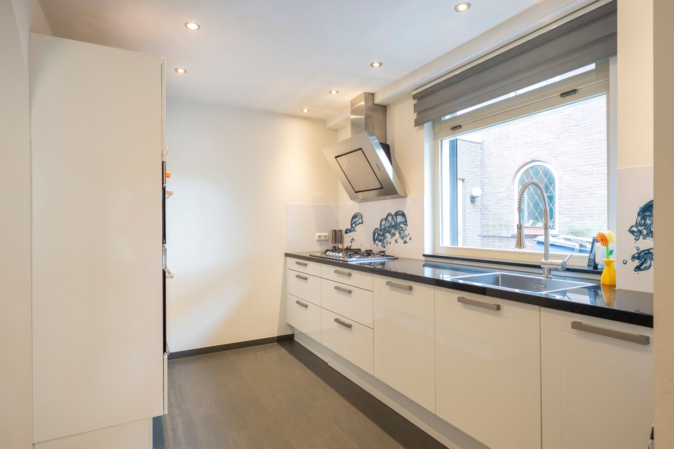 Foto 21 van Sterre der Zeeplein 4