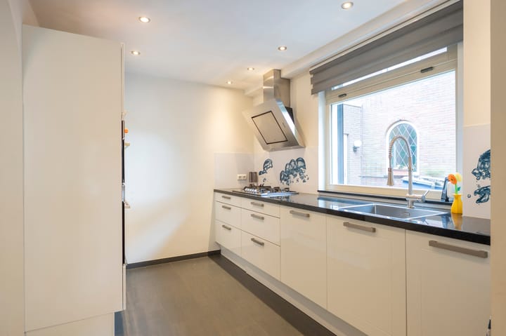 Foto 21 van Sterre der Zeeplein 4