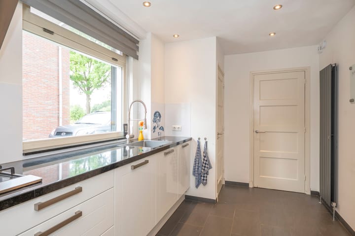 Foto 24 van Sterre der Zeeplein 4